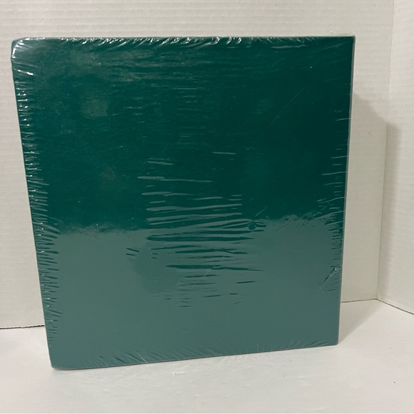 1999 Pioneer Deluxe Photo Album TR-100 100 Fast-Stick Pages FACTORY SEALED - Picture 2 of 6